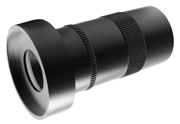 47.6-50.3 mm, C-mount UV 렌즈 (LS-SUV110C)