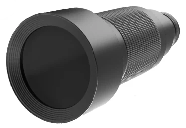 80-640 mm、EF/C-mount UVレンズ（LS-SUV80640）
