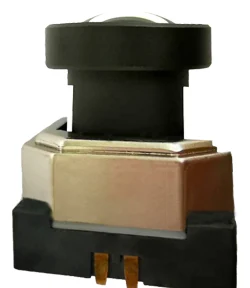 21 mm, 1/1.7", 12 MP, M12-mount Obiettivo a Bassa Distorsione M12 (LS-SIR2128-12M)