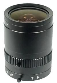 3.8-18 mm, 1/1.7", 12 MP, CS-mount 변초점 CCTV 렌즈, 3.8-18mm (LS-SVM3818BIR-12M)