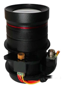 10-50 mm, 1/1.7", 12 MP, CS-mount Motorisierter Zoomobjektiv (LS-SMZ1050IR-10M)