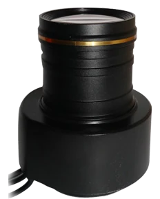 10-40 mm, 1/1.8", 12 MP, CS-mount Motorisierter Zoomobjektiv (LS-SMZ1040PIR-12M)