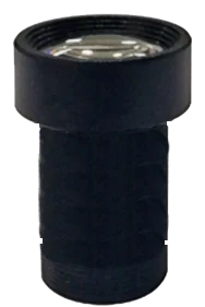 8 mm, 1/1.7", 12 MP, M12-mount Low-Distortion M12 Lens (LS-SND0856-12M)