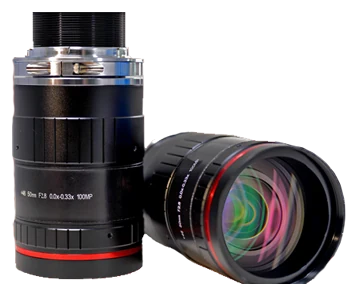 35 mm, 0.2x, M42-mount Line Scan Lens (LS-SLS3528M-0.2X)