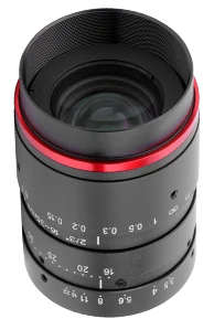 16-35 mm, 2/3", 10 MP, C-mount Lente Zoom de Visão Artificial (LS-SVMV1635-10M)