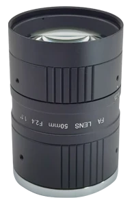 50 mm, 1.1", 20 MP, C-mount Machine Vision Objektiv, 50mm, 1.1" (Pixel 2.74 µm), 20 Megapixel (LS-S11MV5024-20M)