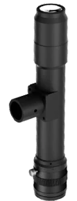 1/2.5", C-mount 360° Obiettivo per ispezione (LS-SRV085)