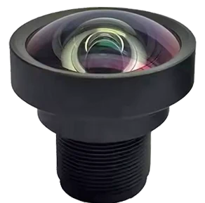 3 mm, 1/1.7", 10 MP, M12-mount Obiettivo a Bassa Distorsione M12 (LS-SND3020DS-10M)