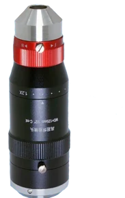 Speciale optiek 1/2", C-mount (LS-SPH0412X)