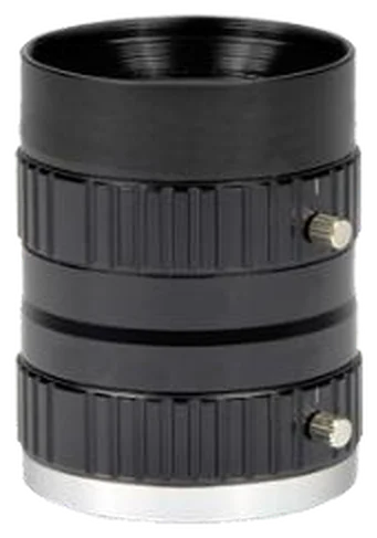 50 mm, 1.1", 25 MP, C-mount Obiettivo per visione artificiale industriale (LS-S11MV5028-25M)