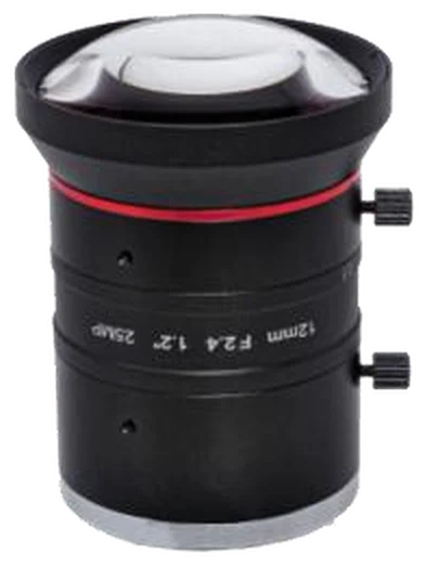1.2" machine vision lenses