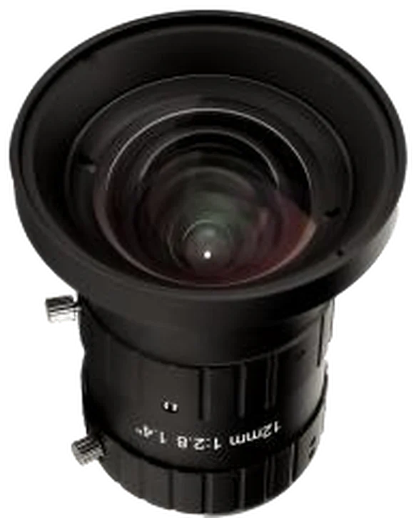 1.4" machine vision lenses