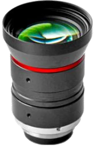 8 mm, 2/3", 10 MP, C-mount 머신 비전 렌즈, F2.4 수동 아이리스 (LS-SMV0824-10M)