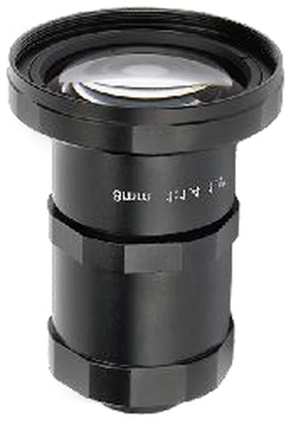 24.97 mm, 1/1.8", C-mount Anti-Vibration Machine Vision Lens (LS-SAV18-0122X210W)