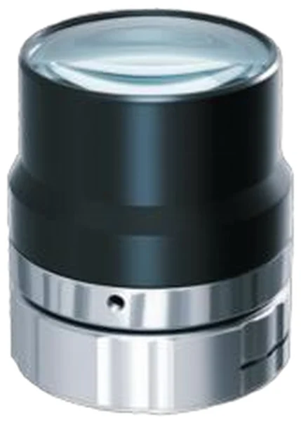 35 mm, 1/1.8", 6 MP, C-mount Anti-Vibration Machine Vision Lens (LS-S18AV01360-6M)
