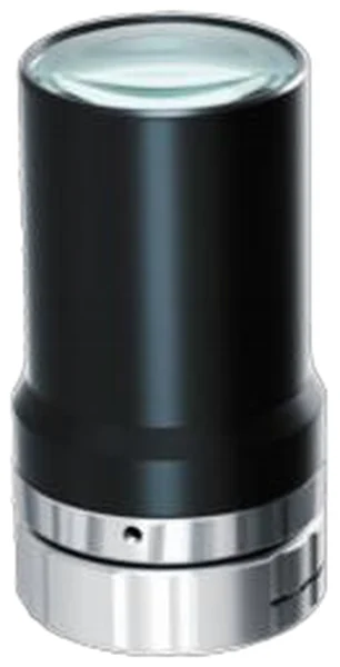 43 mm, 1/1.8", 6 MP, C-mount Anti-Vibration Machine Vision Lens (LS-S18AV0960-6M)