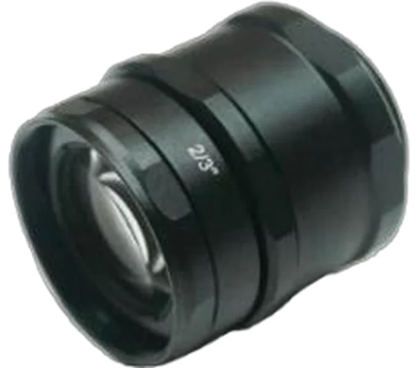 25 mm, 2/3", 5 MP, C-mount 진동 방지 머신 비전 렌즈 (LS-SAVK2514-5MC)