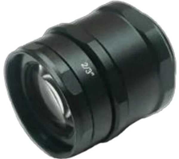35 mm, 2/3", 5 MP, C-mount Anti-Vibrations-Machine-Vision-Objektiv (LS-SAVK3514-5MC)