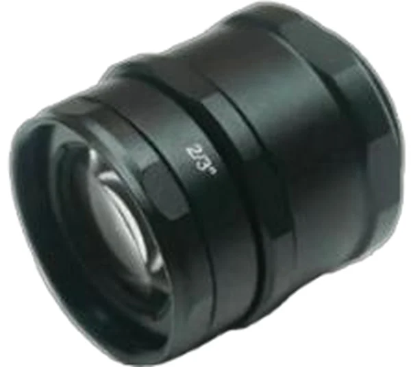 50 mm, 2/3", 5 MP, C-mount Anti-Vibrations-Machine-Vision-Objektiv (LS-SAVK5014-5MC)