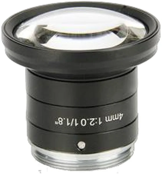 1/1.8" machine vision lenses