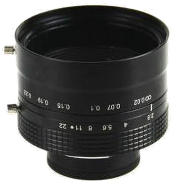 Large-Format Machine Vision lenses