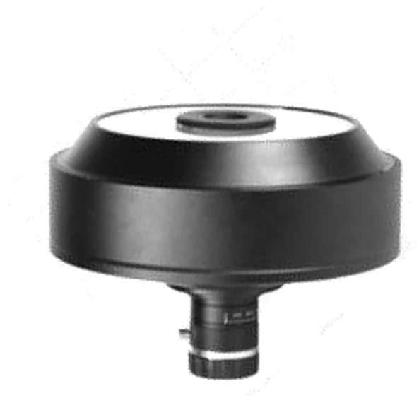 2/3", 5 MP, Obiettivo per ispezione C-mount 360°, distanza di lavoro 10-43 mm (LS-SOD0730)