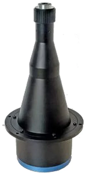 1/2", C-mount 360° Prüfobjektiv, Arbeitsabstand 20~80 mm (LS-SOD2060)