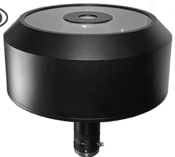 1.1", 12 MP, C-mount 360° Obiettivo per ispezione (LS-SOD23110)