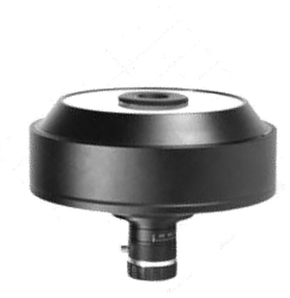1/3", 5 MP, Obiettivo per ispezione C-mount 360°, distanza di lavoro 19-46.2 mm (LS-SOD3601)