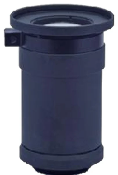 12 mm, 2/3", 5 MP, C-mount SWIR Lens (LS-SWIR1214-5M)
