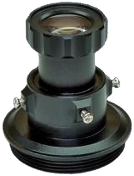 35 mm, 1.1", 20 MP, C-mount Obiettivo per visione artificiale industriale, 20 Megapixel (LS-SAH3556-20MS)