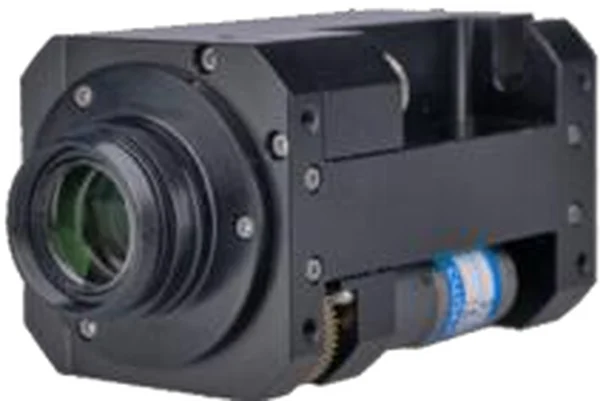 1", C/F-mount Motorized Zoom Lens (LS-SLMZ12X0672)