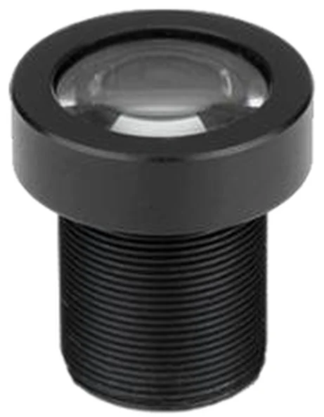 25 mm, 1/1.8", 5 MP, M12-mount Obiettivo a Bassa Distorsione M12 (LS-SND2528-5M)