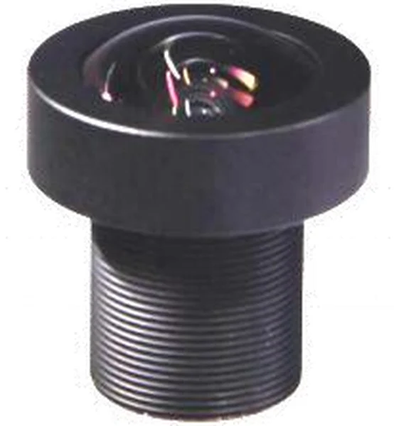 3.3 mm, 1/2.3", 16 MP, M12-mount Low-Distortion M12 Lens (LS-SND3328-16M)