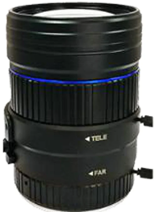 10-40 mm, 1", 12 MP, C-mount Vari-Fokus CCTV-Objektiv, 12 Megapixel (LS-S1VD1040IR-12M)