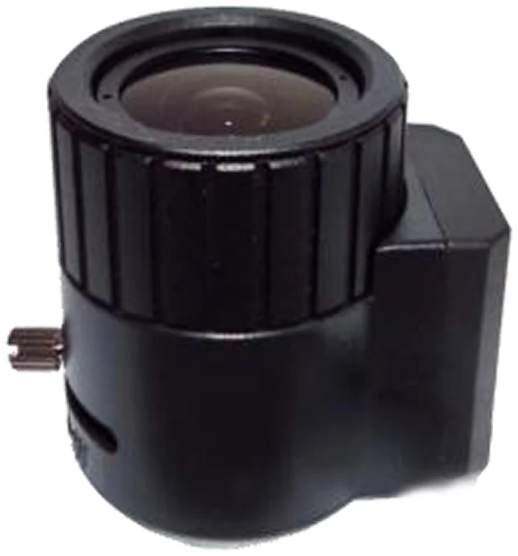 2.8-12 mm, 1/1.8", 8 MP, CS-mount Varifocal CCTV Lens (LS-SVD2812HIR-8M)