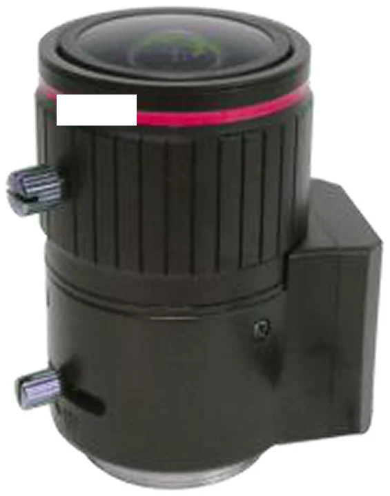 2.8-12 mm, 1/2.7", 5 MP, CS-mount Varifocal-CCTV-Linse (LS-SVD2812IR-5M)
