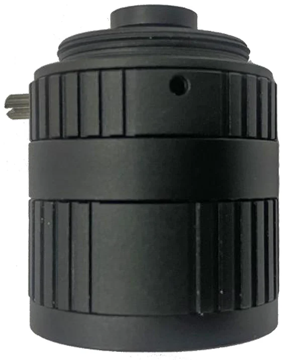 3.5-11 mm, 1/1.7", 6 MP, C-mount Varifocal CCTV Lens (LS-SVD3511MIR-6M)