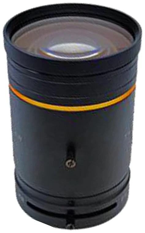 7.5-85 mm, 1/1.8", 3 MP, C-mount 가변 초점 CCTV 렌즈 (LS-SVD7585IR-3M)