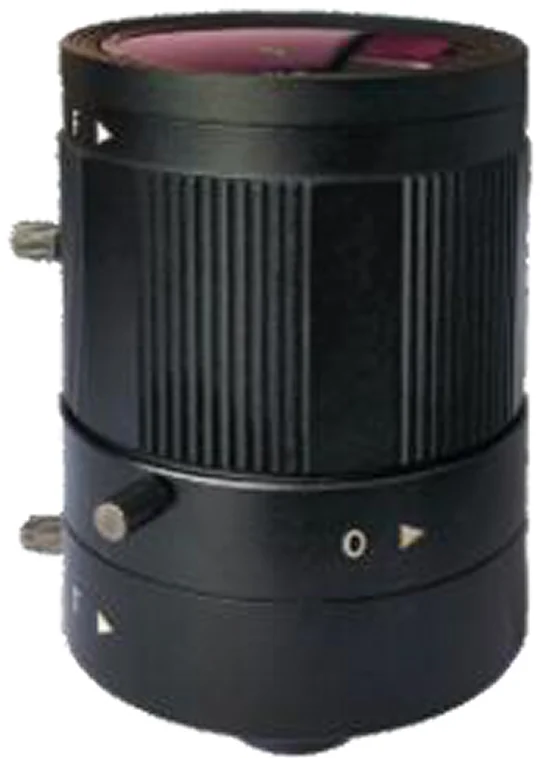 3.8-16 mm, 1/1.8", 8 MP, C-mount Varifocal CCTV Lens (LS-SVM3816IRHG-8M)