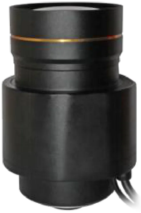 10-40 mm, 1", 12 MP, obiettivo zoom motorizzato C-mount (LS-S1MZ1040MIR-12M)