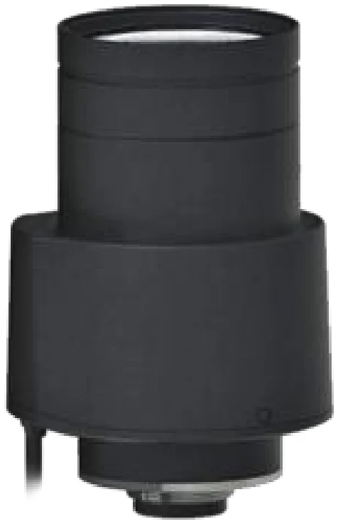 Motorized Zoom lenses