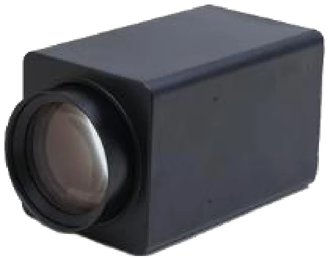 10-330 mm, 1/2", 2 MP, C-mount 모터 줌 렌즈 (LS-SMZ10330IR-2M)