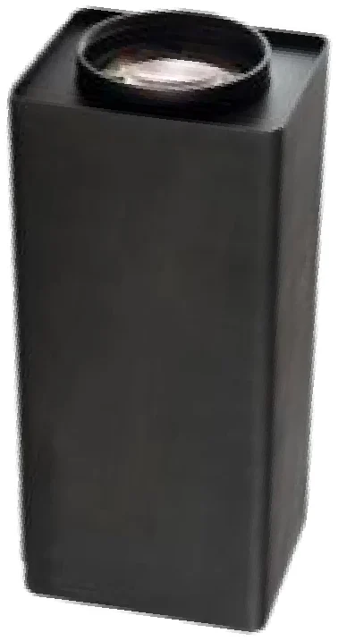 12.5-775 mm, 1/1.7", 2 MP, C-mount Motorized Zoom Lens (LS-SMZ12775JGIR-2M)