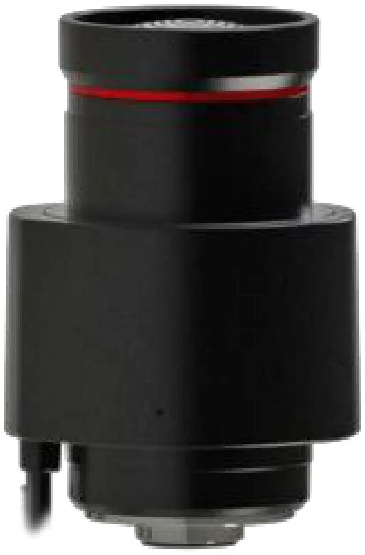 18-72 mm, 1/1.2", 12 MP, CS-mount Motorisierter Zoomobjektiv (LS-SMZ1872PIR-12M)