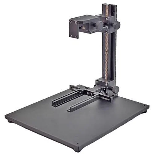 Machine vision camera stand, standard slide-table type (LS-BT-5L-6060)