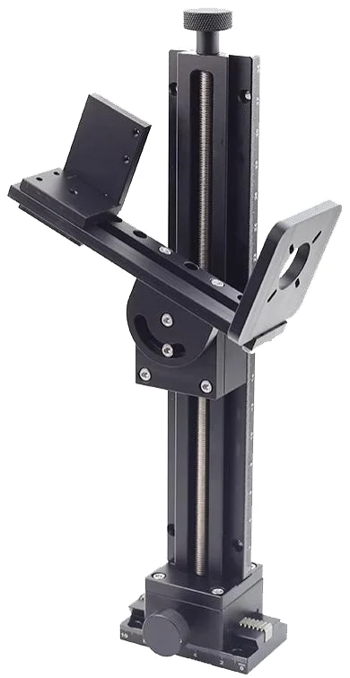 Camera bracket columns (BT350 / BT500) and slope-view modules (BT-XS) (LS-BT-XS-150350)