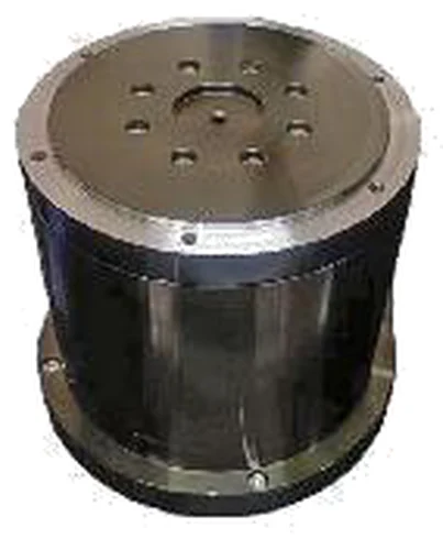 Componenti tavola rotativa ispezione vetro/alluminio (GP-350605, motore DD) (LS-DDM150140)