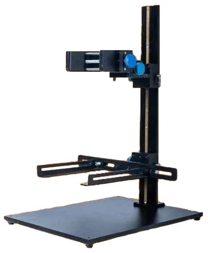 Single-pole camera stand with forward/backward camera movement (FN-5LA) (LS-FN-5LA-6060)