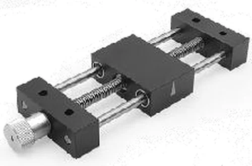 Guida lineare, spostamento di 120 mm (HY60A) (LS-HY60A-120)